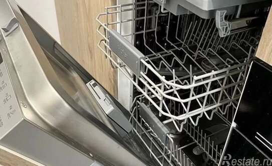 Аренда 2-комн квартиры на вторичном рынке Мосфильмовский 2-й пер,  д. 14