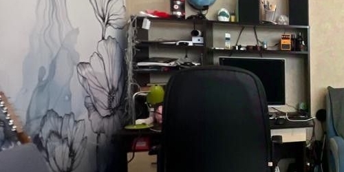 2-комн квартира проезд Чечерский, 122к3