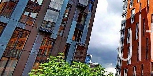 5-комн квартира улица Ефремова, 10к1