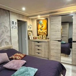 Продажа 3-комн квартиры на вторичном рынке Владимирская 1-я ул,  д. 11