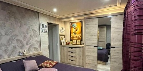 3-комн квартира Владимирская 1-я ул,  д. 11