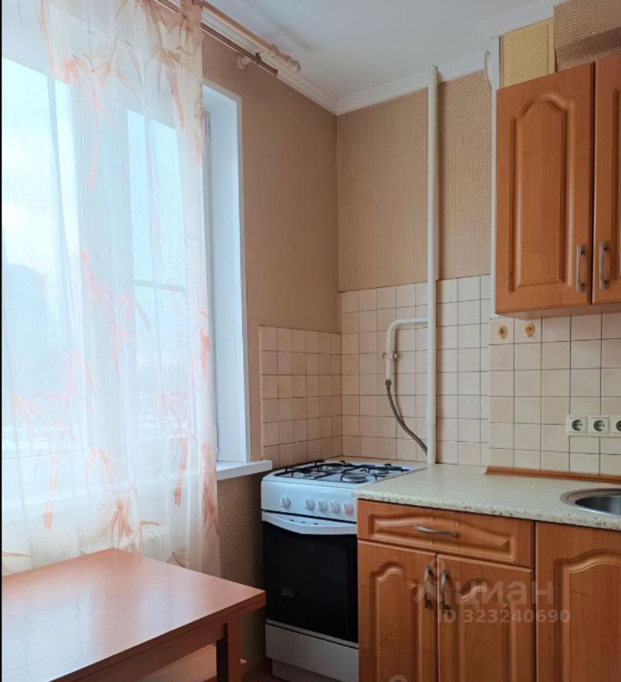 Продажа 1-комн квартиры на вторичном рынке Мытищи, улица Терешковой, 21к2