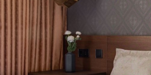 3-комн квартира Пионерская улица, 16