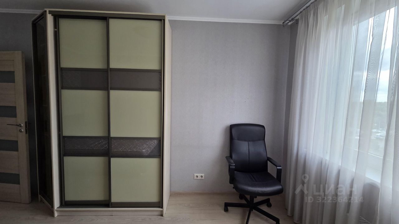 Продажа 2-комн квартиры на вторичном рынке Балашиха, улица Дмитриева, 26