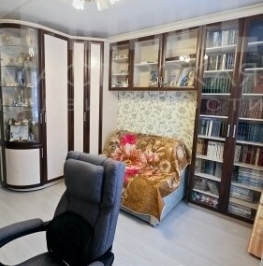 Продажа 3-комн квартиры на вторичном рынке Красногорск, ул Вокзальная,  д. 15