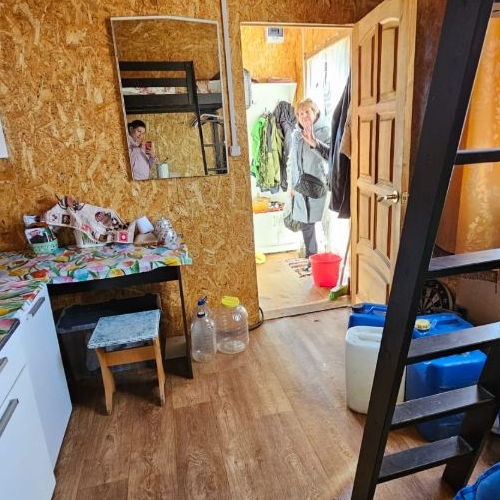 Коттедж/дом Великое СНТ, 46А