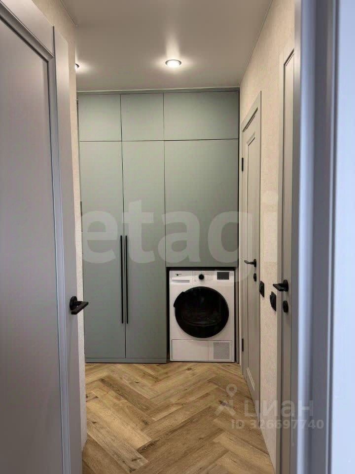 Продажа 2-комн квартиры на вторичном рынке Хасанская улица, 18К1