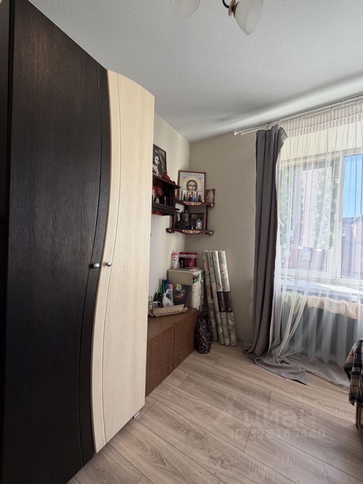 Продажа комнаты Сергиев Посад, улица Карла Либкнехта, 9/38