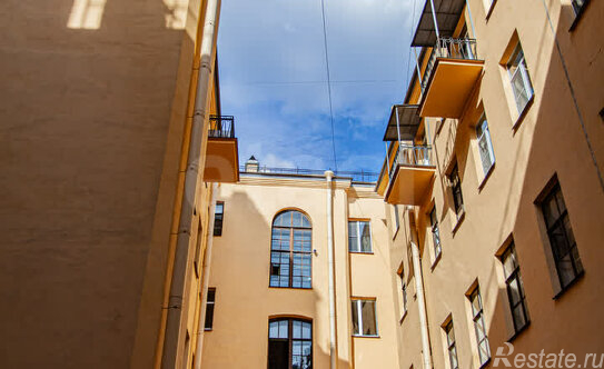 Продажа 2-комн квартиры на вторичном рынке Репина ул,  д. 25