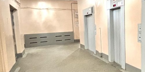 Комната проспект Наставников, 8к1