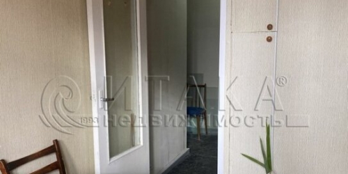 1-комн квартира Маршала Захарова ул,  д. 60