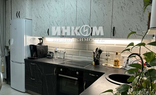 Продажа 1-комн квартиры на вторичном рынке ул Селигерская,  д. 32А