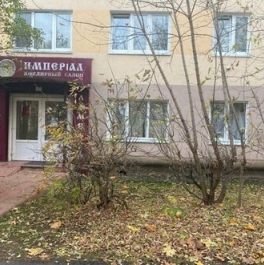 Продажа 3-комн квартиры на вторичном рынке Клин, улица Крюкова,  д. 5
