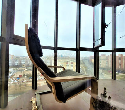 Продажа 2-комн квартиры на вторичном рынке Российский пр-кт.,  д. 8