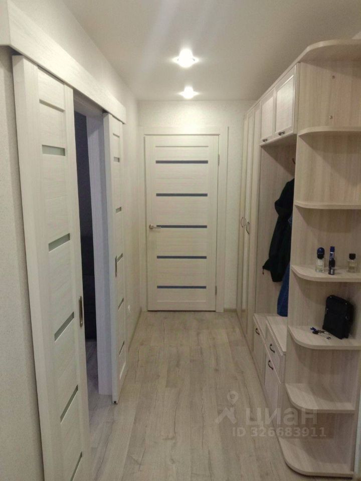 Продажа 2-комн квартиры на вторичном рынке Дубна, улица Попова, 8