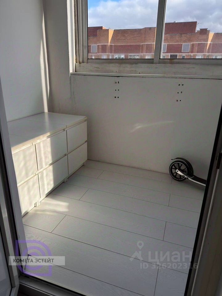 Продажа 1-комн квартиры на вторичном рынке Котельники, улица Кузьминская, 11