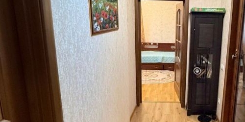 3-комн квартира улица Москворечье, 4к6