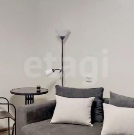 Аренда 2-комн квартиры на вторичном рынке ул Чудновского,  д. 8,  к. 1