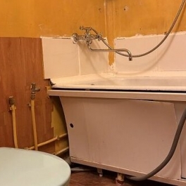 Продажа 1-комн квартиры на вторичном рынке Тихорецкий пр-кт,  д. 9,  к. 3