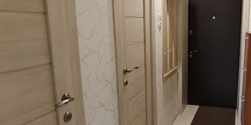 1-комн квартира 1-й Саратовский проезд, 3