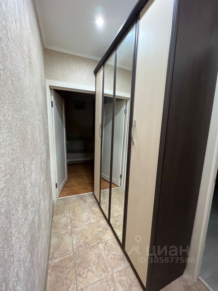 Аренда 2-комн квартиры на вторичном рынке улица Свободы, 49К3