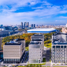 Продажа 4-комн квартиры на вторичном рынке Ленинградский пр-кт,  д. 36,  к. 38