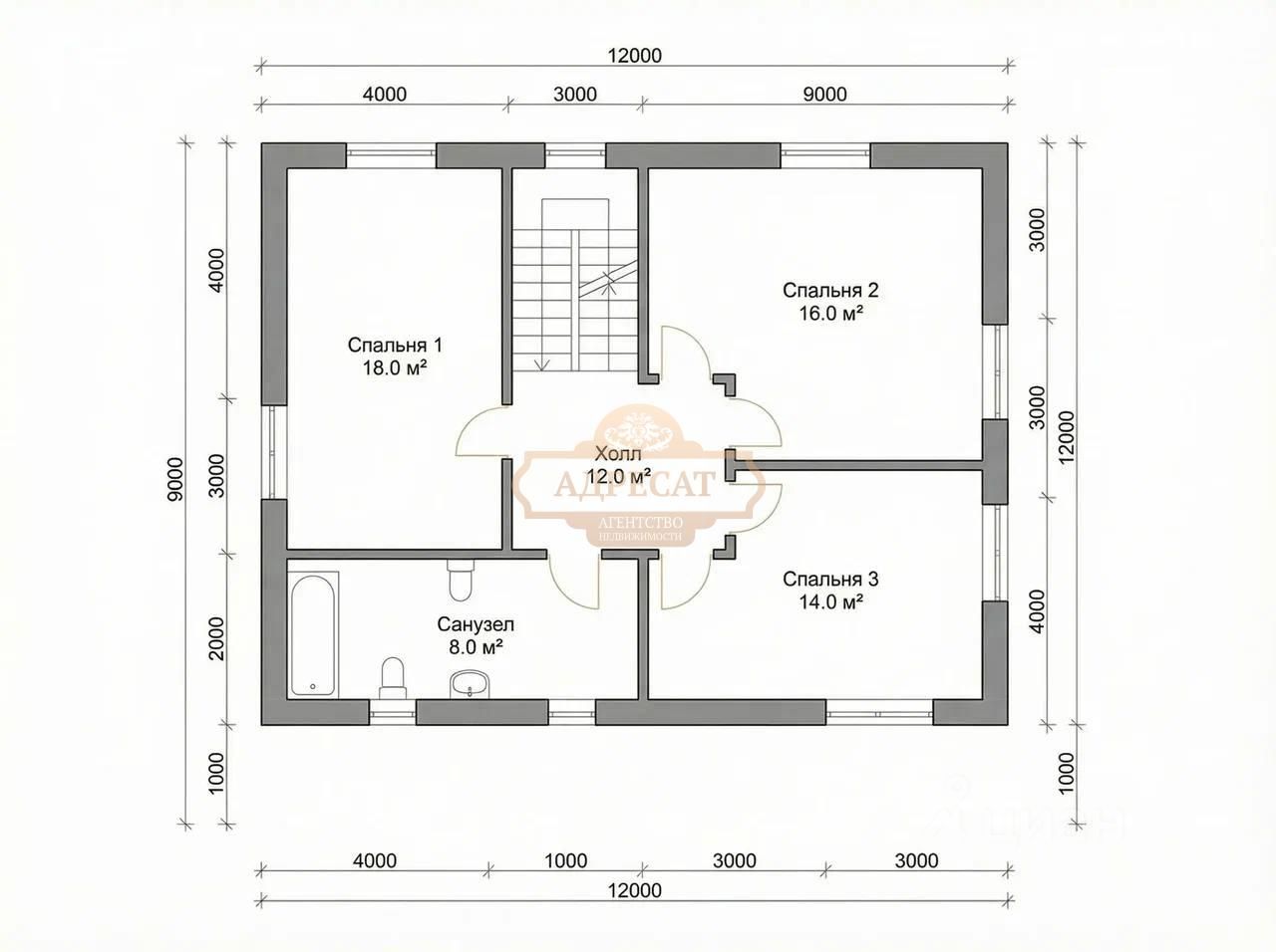 Продажа дома Сестрорецк, Разлив СНТ, дорожка 22-я, 30/11