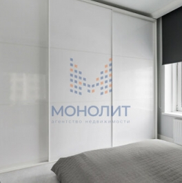 Продажа 3-комн квартиры на вторичном рынке Шмитовский проезд,  д. 39,  к. 52