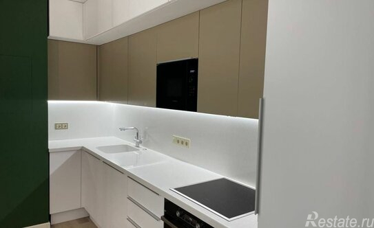 Продажа 1-комн квартиры на вторичном рынке Донецкая улица,  д. 34 к3