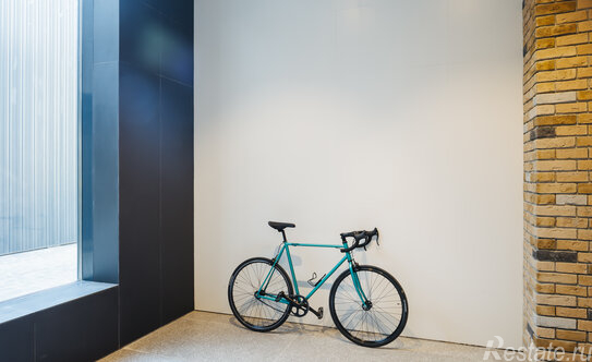 Продажа 2-комн квартиры на вторичном рынке улица Зорге,  д. 9 к1