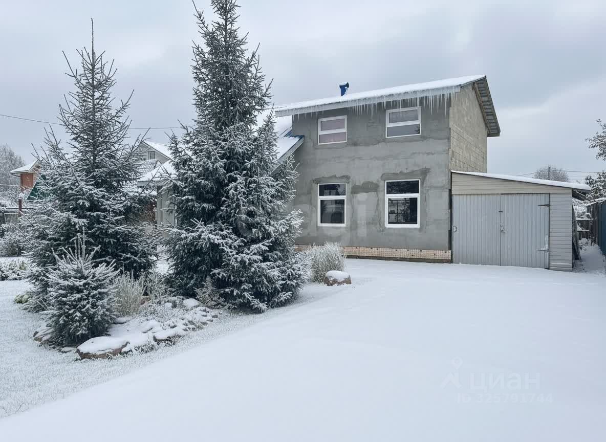 Продажа дома Павловск, Славяночка-3 СНТ, улица Царскосельская,  д. 6с1