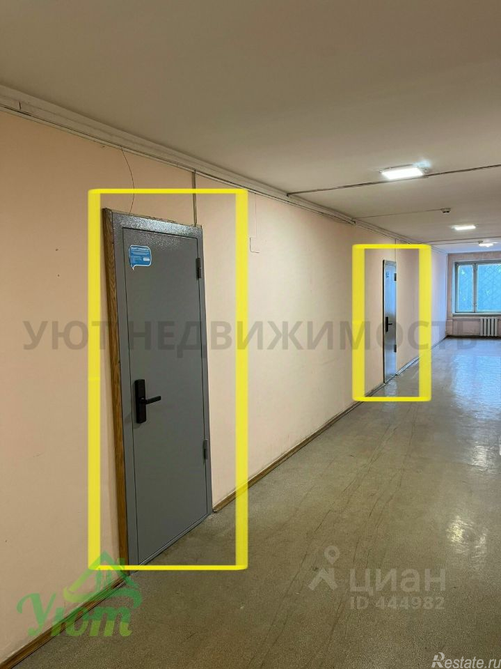 Продажа ПСН 50 лет Октября ул,  д. 6