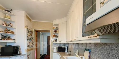 3-комн квартира Севанская улица, 5к1