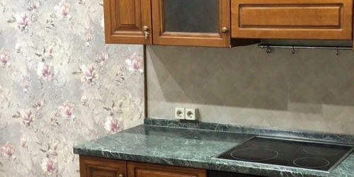 1-комн квартира проезд Загорского, 3