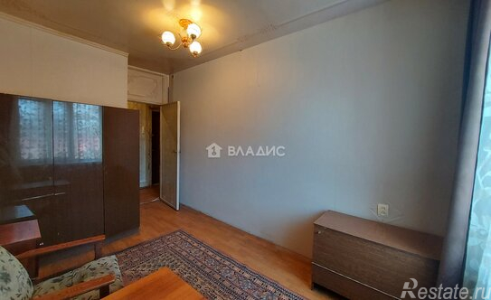 Продажа 3-комн квартиры на вторичном рынке Орехово-Зуево г, Гагарина ул,  д. 47