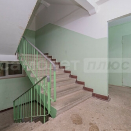 Продажа 3-комн квартиры на вторичном рынке Наро-Фоминск г, Шибанкова ул,  д. 85