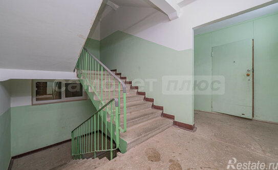 Продажа 3-комн квартиры на вторичном рынке Наро-Фоминск г, Шибанкова ул,  д. 85