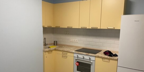 1-комн квартира Литовский бульвар,  д. 5/10