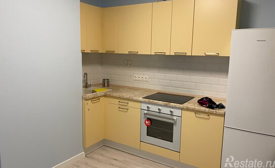 Продажа 1-комн квартиры на вторичном рынке Литовский бульвар,  д. 5/10