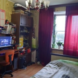 Продажа 2-комн квартиры на вторичном рынке Ямская 1-я ул,  д. 10