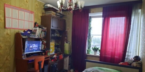 2-комн квартира Ямская 1-я ул,  д. 10