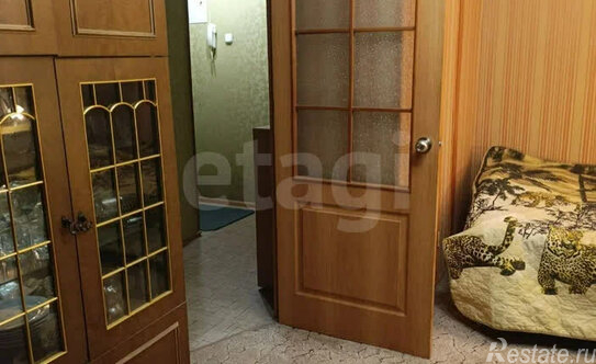 Продажа 1-комн квартиры на вторичном рынке ул Полевая,  д. 22