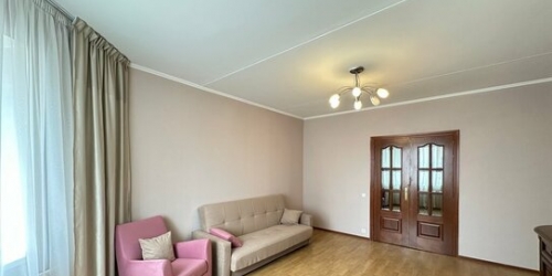 2-комн квартира Никулинская улица,  д. 27