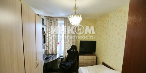 2-комн квартира Щербаковская улица,  д. 48