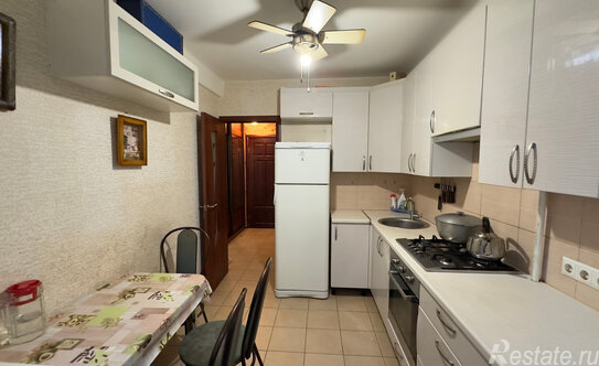 Продажа 1-комн квартиры на вторичном рынке Космонавтов пр-кт,  д. 68 к1