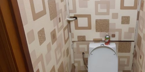 2-комн квартира Новгородская улица, 4