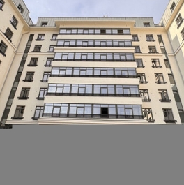 Продажа 3-комн квартиры на вторичном рынке набережная реки Карповки,  д. 31