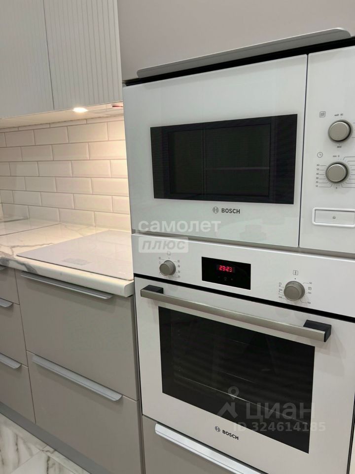 Продажа 3-комн квартиры на вторичном рынке Люберцы, улица Кирова, 11