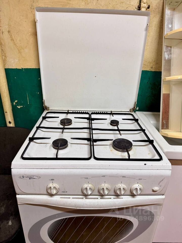 Продажа комнаты Серпухов, Текстильная улица, 4
