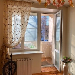 Продажа 2-комн квартиры на вторичном рынке ул Трифоновская,  д. 56